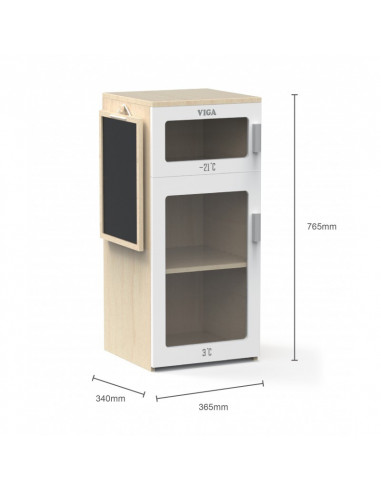 Magazin supermarket, Viga,44520_1