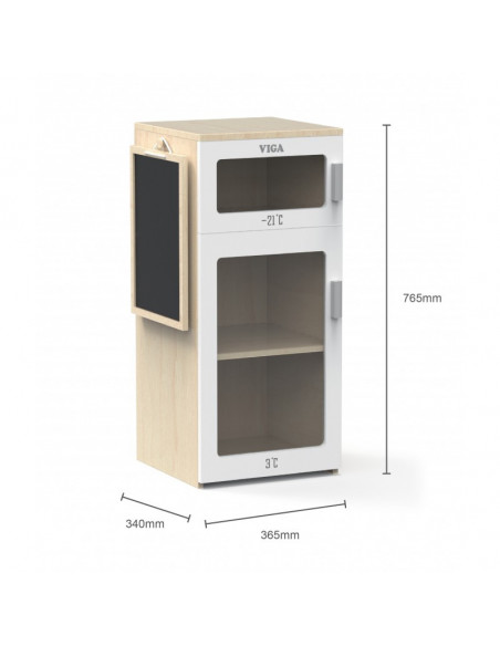 Magazin supermarket, Viga,44520_1