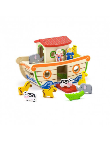 Sortator de forme Arca lui Noe, Viga,51625