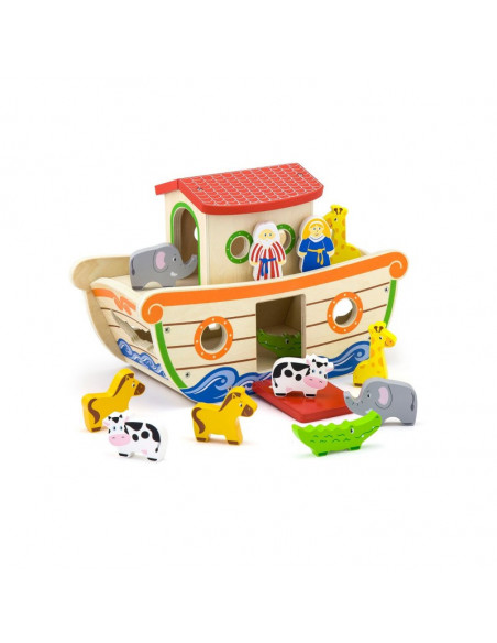 Sortator de forme Arca lui Noe, Viga,51625