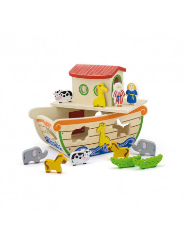 Sortator de forme Arca lui Noe, Viga,51625