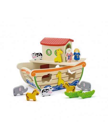 Sortator de forme Arca lui Noe, Viga,51625