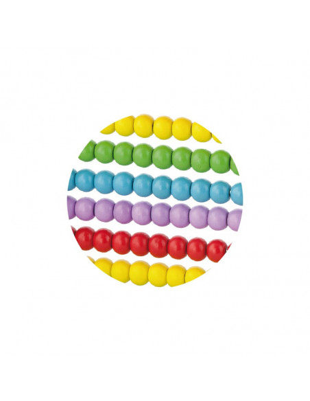 Abac din lemn, Viga,50493