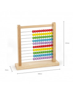 Abac din lemn, Viga,50493 2