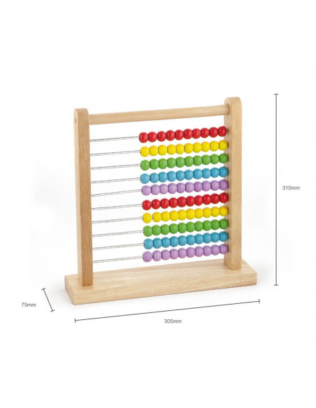 Abac din lemn, Viga,50493