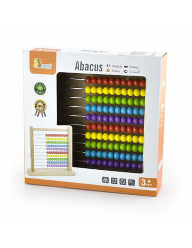 Abac din lemn, Viga,50493