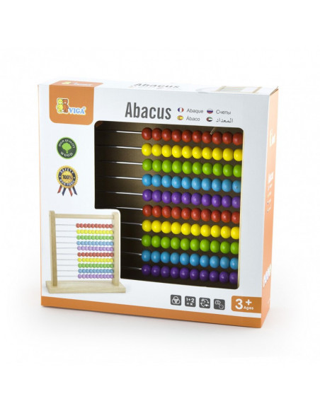 Abac din lemn, Viga,50493