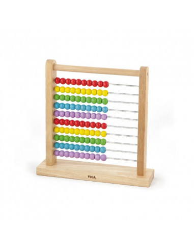 Abac din lemn, Viga,50493