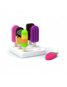 Set inghetata pe bat, Viga,44528 2