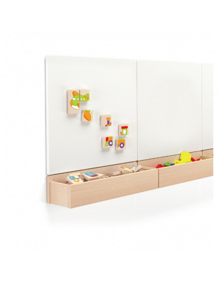 Blocuri magnetice cu imagini mijloace de transport, Viga,50723