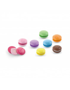 Set macarons, Viga,50807 2
