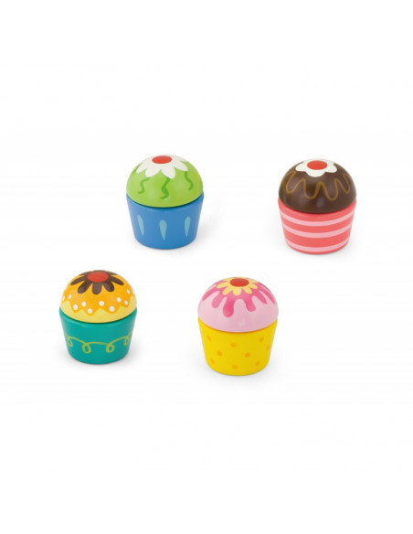 Set briose, Viga,50808