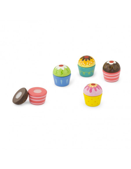 Set briose, Viga,50808