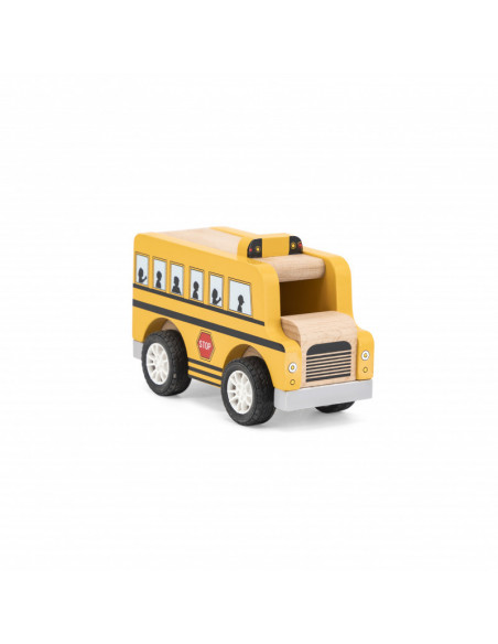Autobuz scolar, Viga,44514