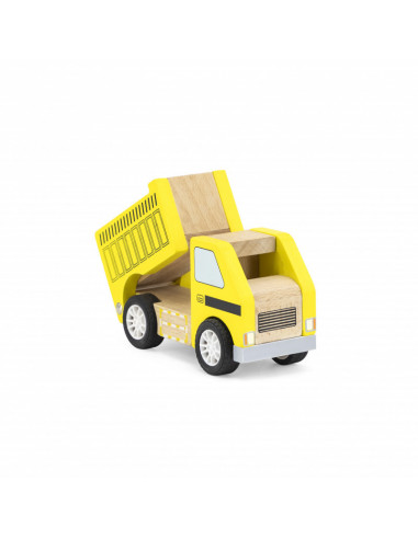 Autobasculanta, Viga,44515