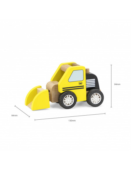 Buldozer, Viga,44516