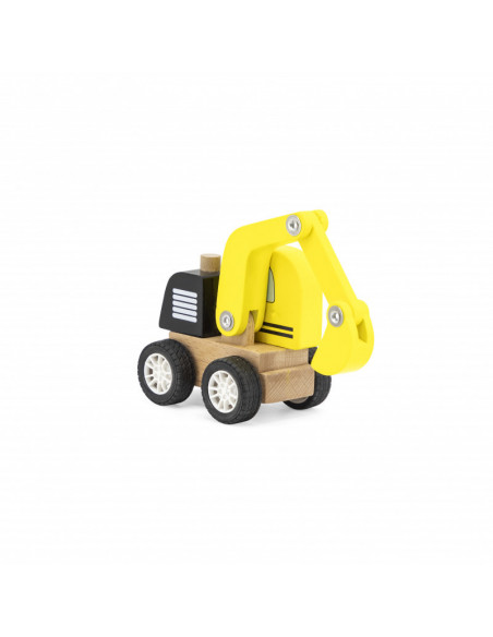 Excavator, Viga,44517