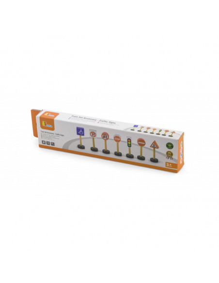 Semne de circulatie, Viga,50817