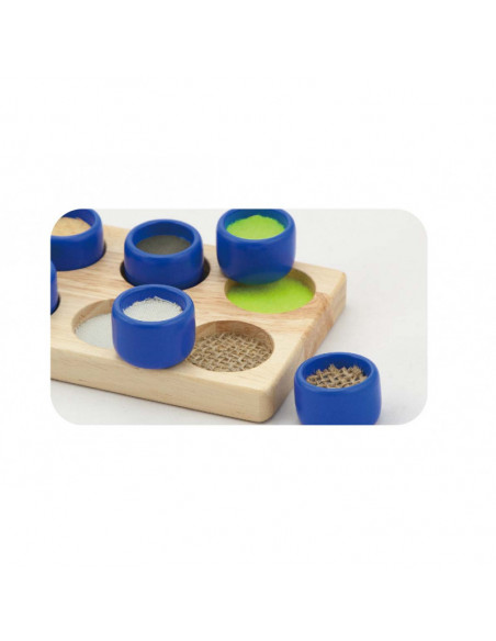 Joc senzorial, Viga,58483