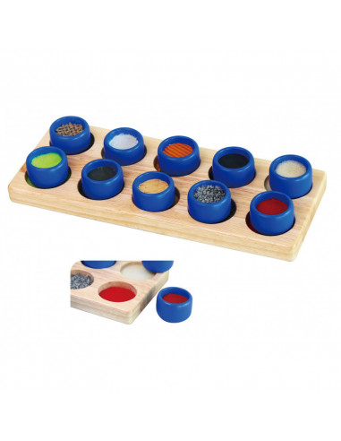 Joc senzorial, Viga,58483