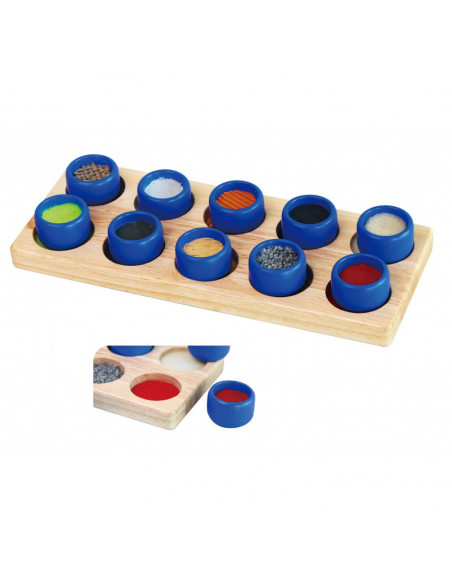 Joc senzorial, Viga,58483