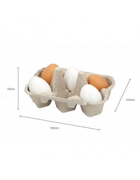 Cofraj cu 6 oua, Viga,59228