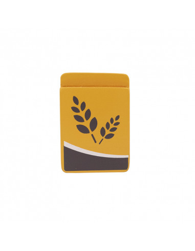 Set mixer din lemn, PolarB, Viga,44019