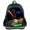 Set Scoala Star Wars 1 - Ghiozdan, Penar Neechipat 1 Fermoar Set Scoala Star Wars 1 - Ghiozdan, Penar Neechipat 1 Fermoar