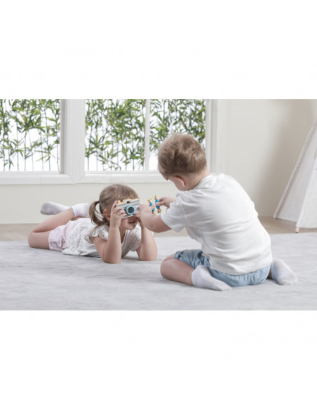 Camera foto caleidoscop, lemn, PolarB, Viga,44034