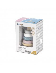 Stivuitor catelus colorat, PolarB, Viga,44042 2