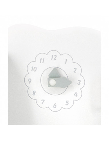 Bucatarie verde din lemn cu accesorii, PolarB, Viga,44048