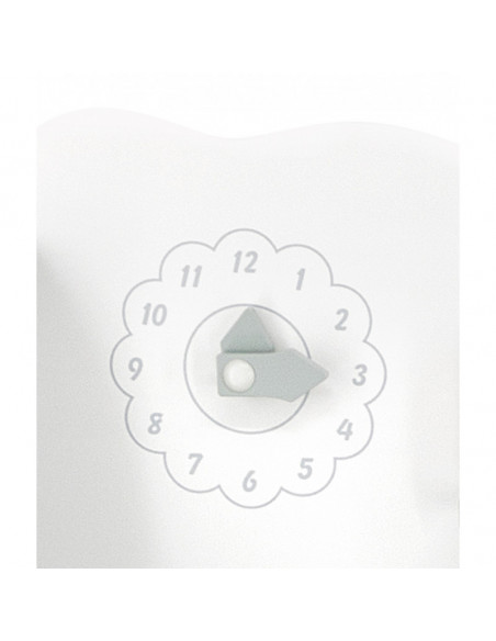 Bucatarie verde din lemn cu accesorii, PolarB, Viga,44048