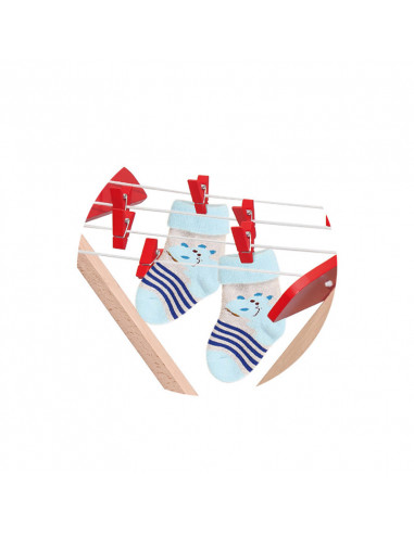 Uscator de rufe, Viga,50824