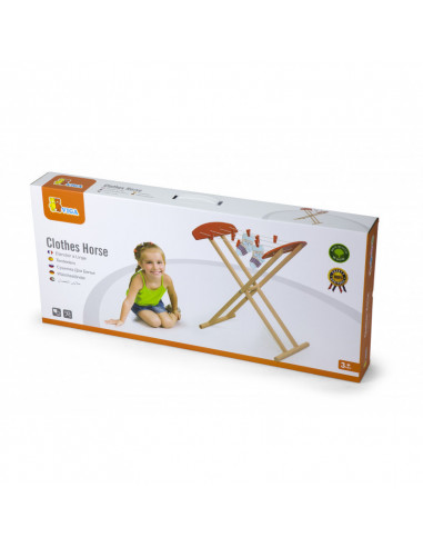 Uscator de rufe, Viga,50824