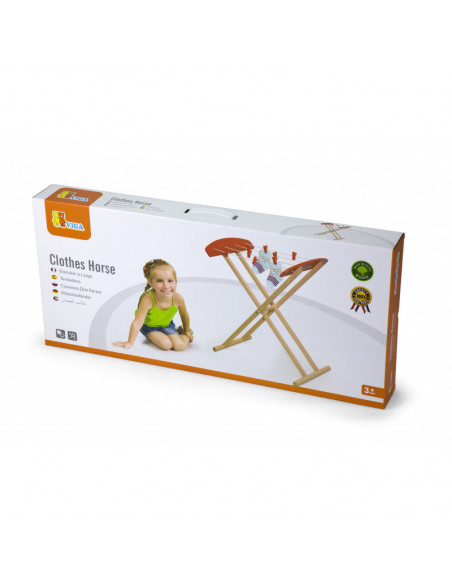 Uscator de rufe, Viga,50824