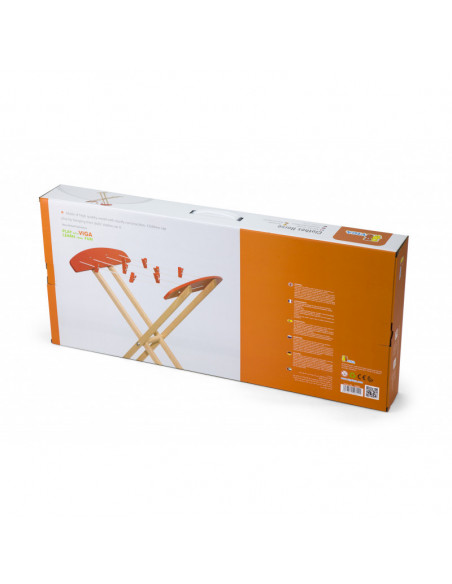 Uscator de rufe, Viga,50824