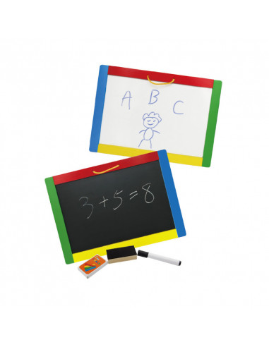 Tabla magnetica si de scris, Viga,56203