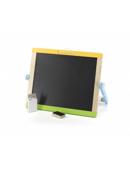Tabla magnetica si de scris, multifunctionala, cu accesorii