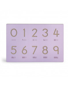 Exerseaza scrierea - Cifre, Viga,50859 2