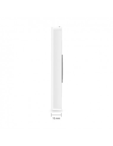 ACCESS POINT TP-LINK wireless 1200Mbps Dual Band, 4 x port