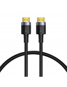 CABLU video Baseus Cafule, HDMI (T) la HDMI (T), rezolutie