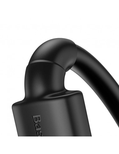 CABLU video Baseus Cafule, HDMI (T) la HDMI (T), rezolutie