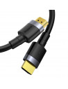 CABLU video Baseus Cafule, HDMI (T) la HDMI (T), rezolutie
