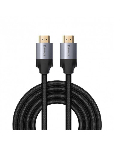 CABLU video Baseus Enjoyment, HDMI (T) la HDMI (T), rezolutie