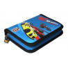 Set Scoala - Hot Wheels. Ghiozdan, Penar Neechipat, Mapa Desen Set Scoala - Hot Wheels. Ghiozdan, Penar Neechipat, Mapa Desen