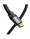 CABLU video Baseus Enjoyment, HDMI (T) la HDMI (T), rezolutie