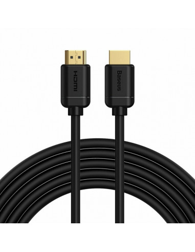 CABLU video Baseus HD Series, HDMI (T) la HDMI (T), rezolutie