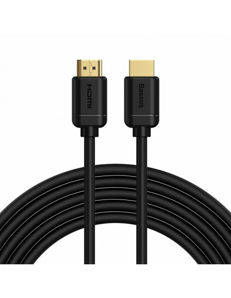 CABLU video Baseus HD Series, HDMI (T) la HDMI (T), rezolutie