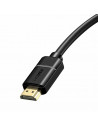 CABLU video Baseus HD Series, HDMI (T) la HDMI (T), rezolutie
