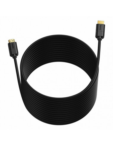CABLU video Baseus HD Series, HDMI (T) la HDMI (T), rezolutie